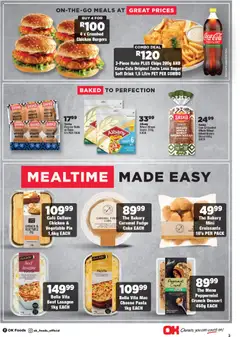 Preview of OK Foods flyer valid from 24/10/2025 | Page: 3
