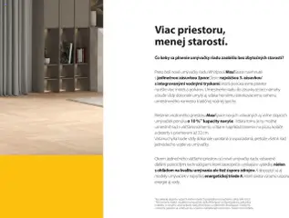 Náhľad Whirlpool letáku platného od 01.01.2025 | Strana: 3