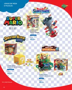 Pré-visualização do folheto da loja El Corte Ingles válida a partir de 11/11/2025 | Página: 174