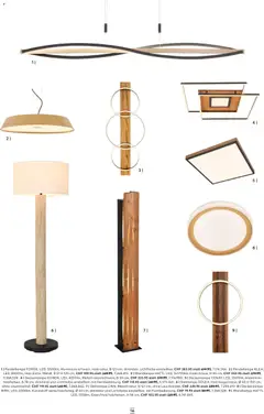 Vorschau des Merkblatts Aktionen vom Shop Lumimart gültig von 03.11.2025 bis 18.11.2025 | Seite: 16