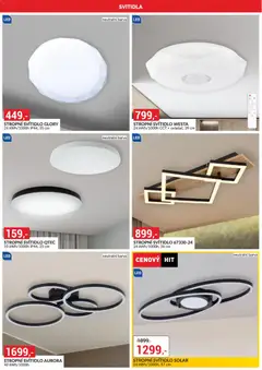 Náhled nabídky: BAUMAX Leták platný od 01.11.2025 | Strana: 2