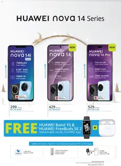 Preview of Cellucity flyer valid from 09/12/2025 | Page: 28