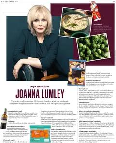 Preview of Waitrose Offers valid from 11/12/2025 | Page: 11