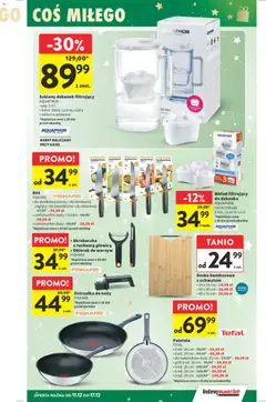Pogląd gazetki "Gazetka" ze sklepu Intermarche ważnej od 11.12.2025 | Strona: 56