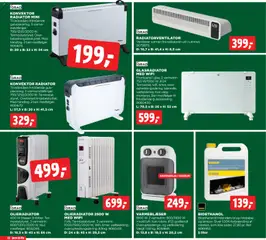 Eksempel på tilbudsavis Tilbudsavis fra butik Jem & fix gyldig fra 30/11/2025 | Side: 22