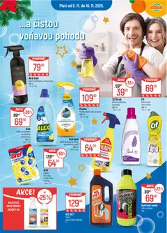 Náhled nabídky: Globus Leták platný od 05.11.2025 | Strana: 14