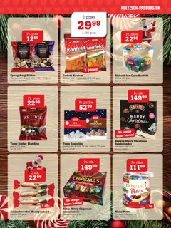Eksempel på tilbudsavis Tilbudsavis fra butik Poetzsch Padborg gyldig fra 30/10/2025 | Side: 9
