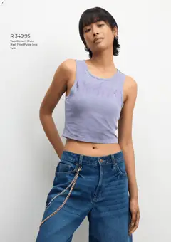 Preview of Sportscene flyer valid from 01/11/2025 | Page: 15