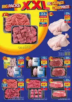 Preview of the catalogue Offers of store VIVA valid from 3 Dec, 2025 | Sayfa: 4