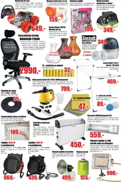 Náhled nabídky: Eva supermarket Leták platný od 21.10.2025 | Strana: 3