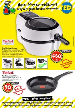 Pogląd gazetki "Chorzów" ze sklepu TEDi ważnej od 23.10.2025 | Strona: 7