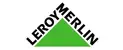 Loja de logótipos Leroy Merlin