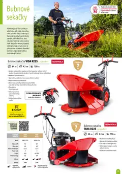 Náhled nabídky: Mountfield Katalog 2025 platný od 16.04.2025 | Strana: 33