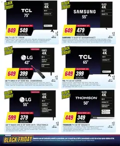 Anteprima dell'opuscolo Black Friday dal negozio Trony valido da 25/11/2025 | Pagina: 20