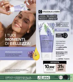 Anteprima dell'opuscolo Stanhome Catalogo dal negozio Stanhome valido da 11/11/2025 | Pagina: 16