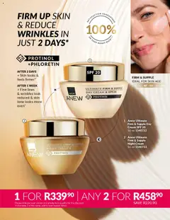 Preview of Avon flyer valid from 01/10/2025 | Page: 113