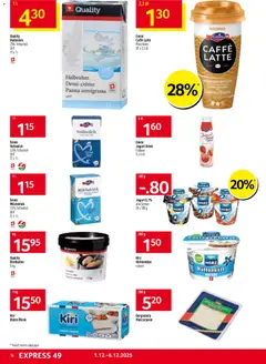 Vorschau des Merkblatts Aktionen vom Shop Prodega gültig von 01.12.2025 bis 06.12.2025 | Seite: 16