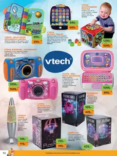 Náhled nabídky: Dráčik Leták platný od 03.10.2025 | Strana: 12