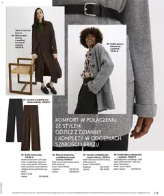 Pogląd gazetki "Katalog - W Jesiennym Nastroju" ze sklepu BonPrix ważnej od 04.11.2025 | Strona: 19