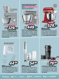 Vorschau der Angebote: RED ZAC Flugblatt gültig ab 06.12.2025 | Seite: 7