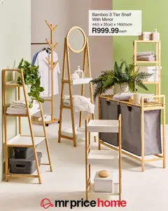 Preview of MRP Home flyer valid from 02/02/2026