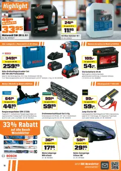 Vorschau des Merkblatts Black Friday vom Shop OBI gültig von 15.11.2025 bis 30.11.2025 | Seite: 10