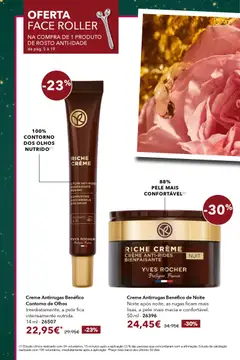 Pré-visualização do folheto da loja Yves Rocher válida a partir de 30/11/2025 | Página: 10