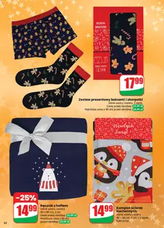 Pogląd gazetki "Gazetka" ze sklepu Dino ważnej od 26.11.2025 | Strona: 62