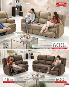 Anteprima dell'opuscolo Attuale volantino dal negozio Mondo Convenienza valido da 09/09/2025 | Pagina: 139