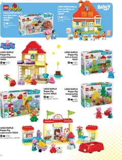 Voorbeeld van Folder van winkel Intertoys geldig vanaf 12-10-2025 | Pagina: 20