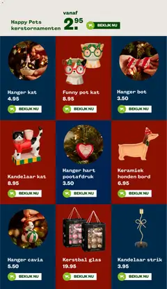 Voorbeeld van Folder van winkel Welkoop geldig vanaf 20-10-2025 | Pagina: 7