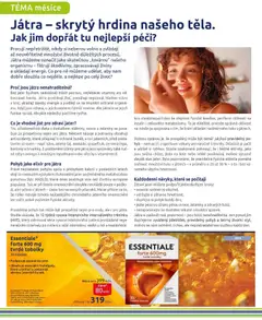 Náhled nabídky: Benu Leták platný od 01.11.2025 | Strana: 17