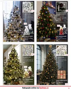 Náhled nabídky: Bauhaus Leták platný od 05.12.2025 | Strana: 3