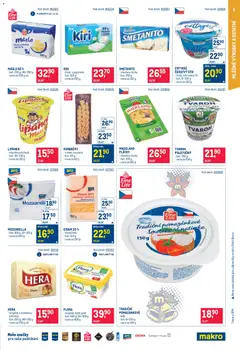 Náhled nabídky: Makro Leták - Maloobchod platný od 03.12.2025 | Strana: 5