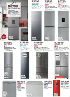 Preview of House and Home flyer valid from 20/10/2025 | Page: 7