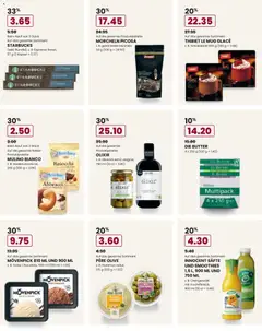 Vorschau des Merkblatts Aktionen vom Shop Manor gültig von 09.12.2025 bis 15.12.2025 | Seite: 3