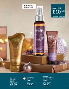 Preview of AVON Offers valid from 01/12/2025 | Page: 50