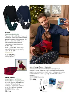 Pogląd gazetki "Promocje" ze sklepu Tchibo ważnej od 25.11.2025 | Strona: 12