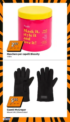 Anteprima dell'opuscolo Attuale volantino dal negozio Action valido da 26/11/2025 | Pagina: 4