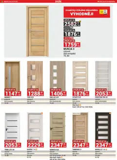 Náhled nabídky: Merkury Market Leták platný od 01.11.2025 | Strana: 31