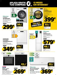 Vista previa del folleto de la tienda Carrefour válido desde el 12/11/2025 | Página: 11