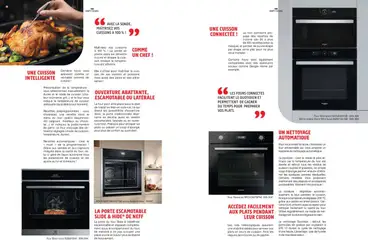 Prévisualisation de Catalogue du magasin Darty formulaire valide 01/08/2025 | Page: 75