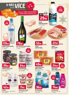 Náhled nabídky: Terno Leták platný od 03.12.2025 | Strana: 19