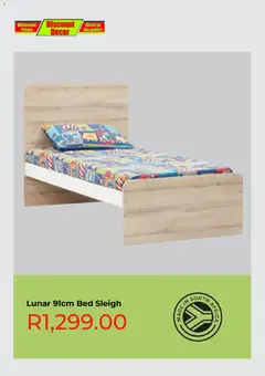 Preview of Discount Decor flyer valid from 26/10/2025 | Page: 7