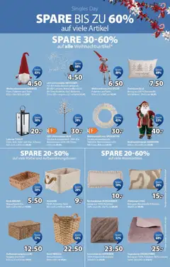 Vorschau des Merkblatts Aktionen vom Shop JYSK gültig von 04.11.2025 bis 17.11.2025 | Seite: 3