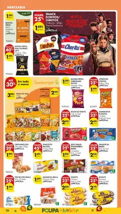Pré-visualização do folheto da loja Pingo Doce válida a partir de 11/11/2025 | Página: 36