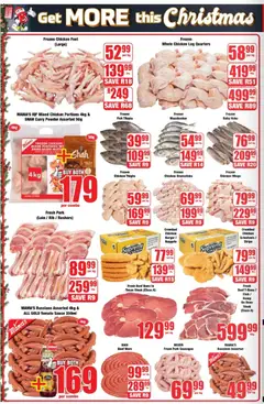 Preview of Boxer flyer valid from 01/12/2025 | Page: 2