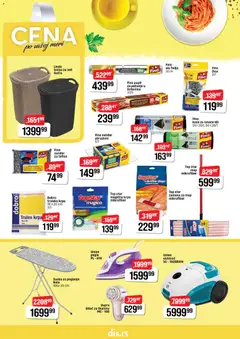 Pregled Super DIS kataloga - važi od 20.11.2025 | Strana: 20