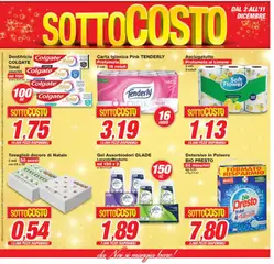 Anteprima dell'opuscolo Attuale volantino dal negozio Prix valido da 02/12/2025 | Pagina: 5