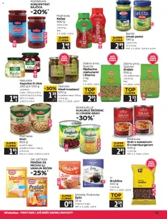 Pregled letka Katalog trgovine Tommy vrijedi od 07.08.2025 | Stranica: 23